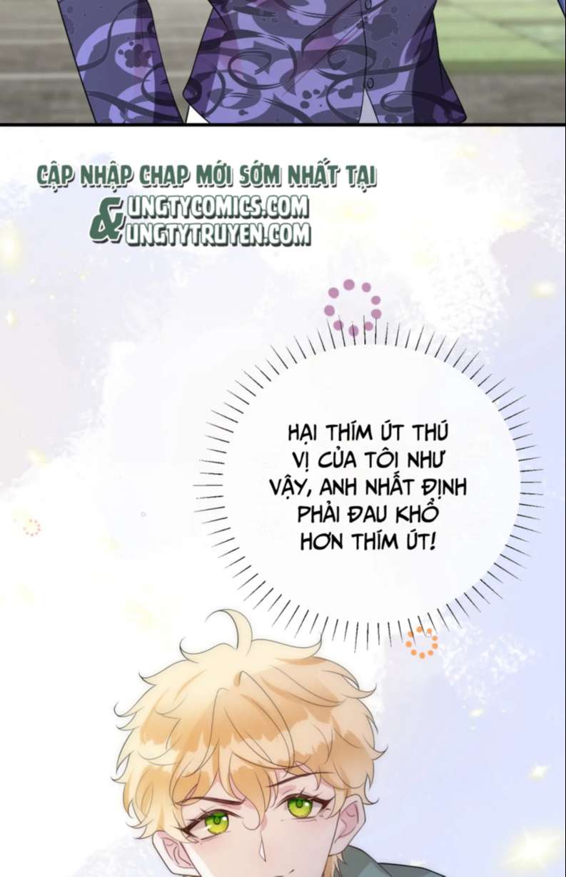 Kế Hoạch Tẩy Trắng Hắc Nguyệt Quang Chap 44 - Next Chap 45