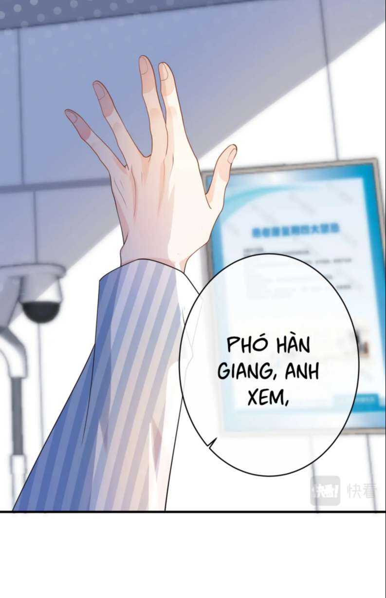 Kế Hoạch Tẩy Trắng Hắc Nguyệt Quang Chap 44 - Next Chap 45