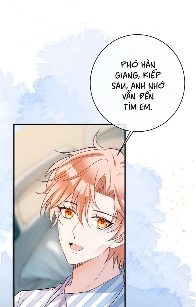 Kế Hoạch Tẩy Trắng Hắc Nguyệt Quang Chap 44 - Next Chap 45