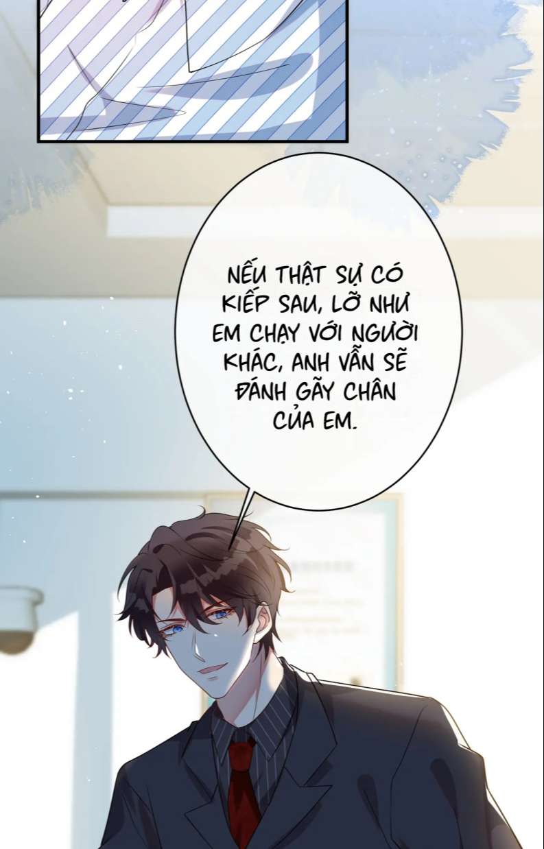 Kế Hoạch Tẩy Trắng Hắc Nguyệt Quang Chap 44 - Next Chap 45