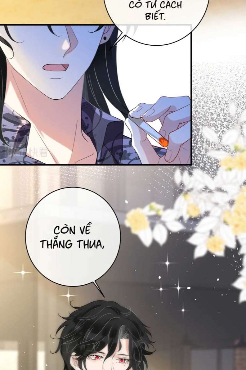 Kế Hoạch Tẩy Trắng Hắc Nguyệt Quang Chap 44 - Next Chap 45