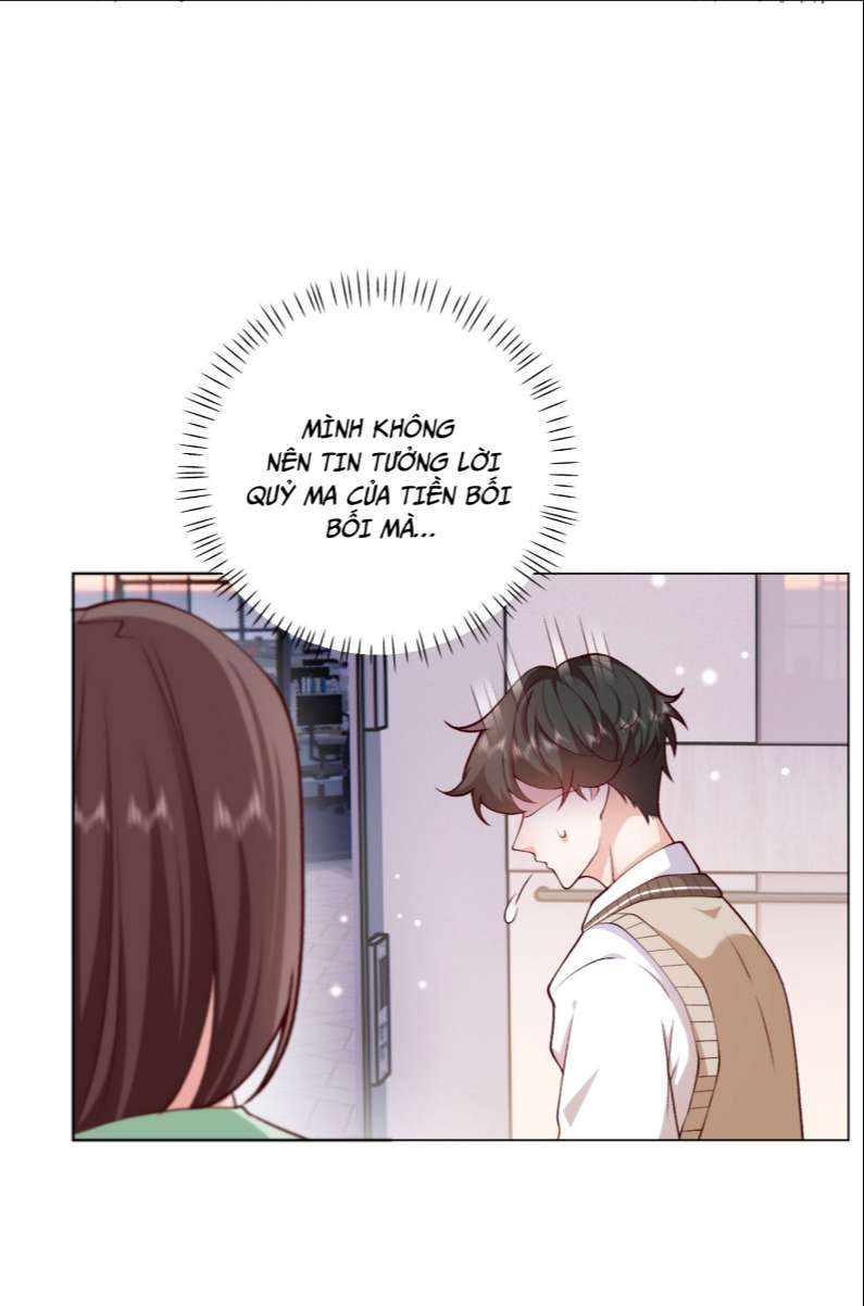 Anh Ấy Quá Khéo Rồi Chap 4 - Next Chap 5