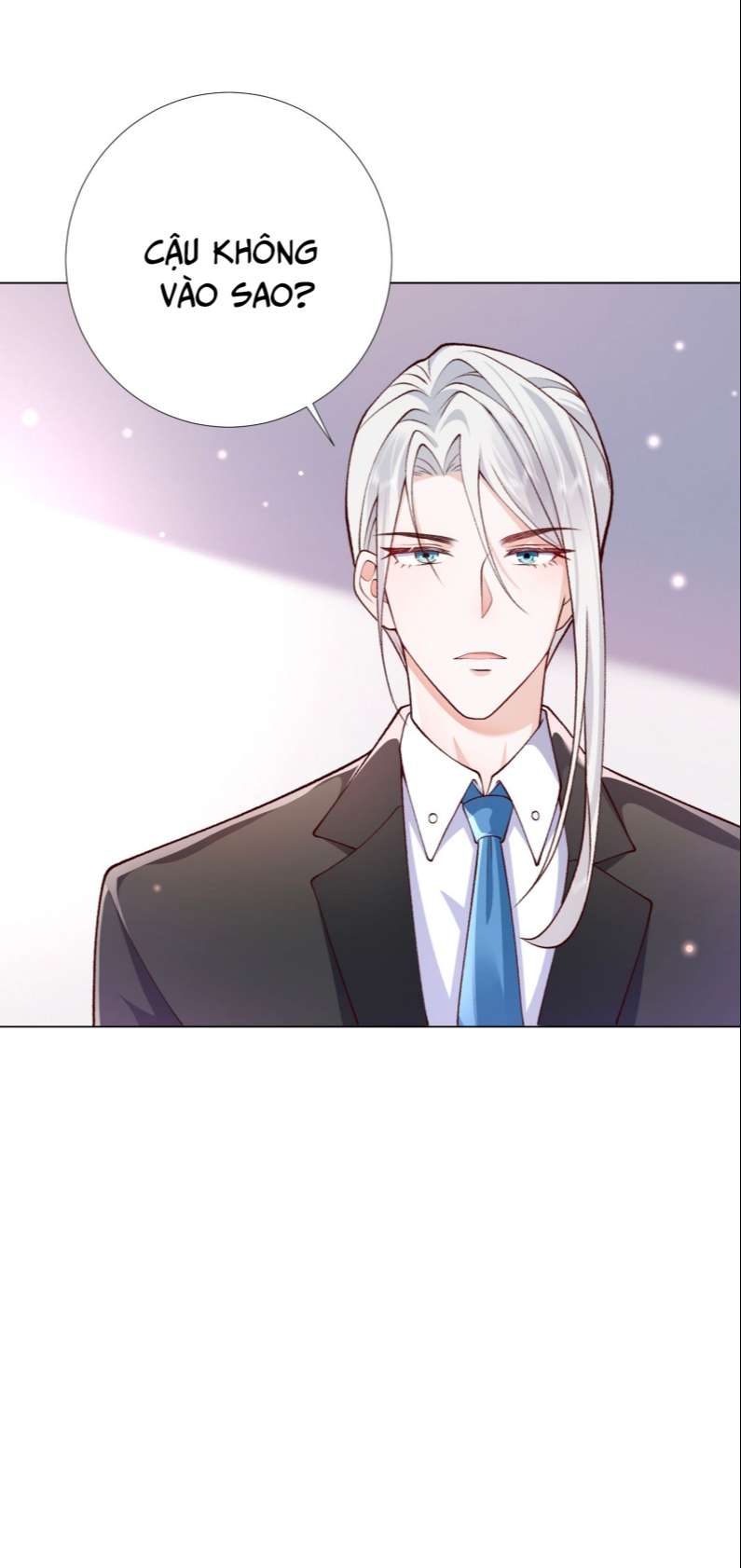 Anh Ấy Quá Khéo Rồi Chap 4 - Next Chap 5