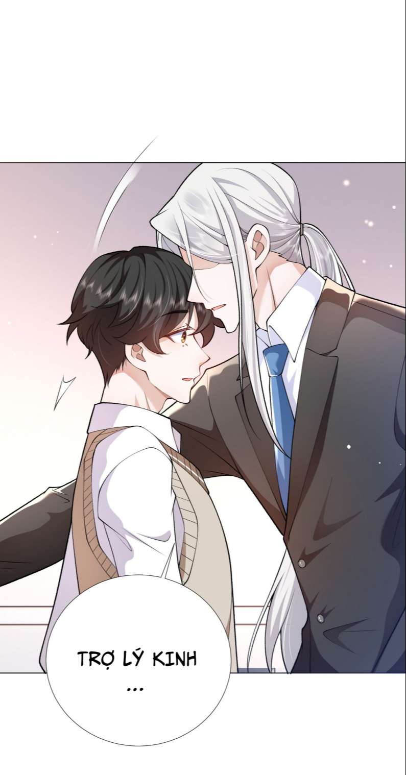 Anh Ấy Quá Khéo Rồi Chap 4 - Next Chap 5