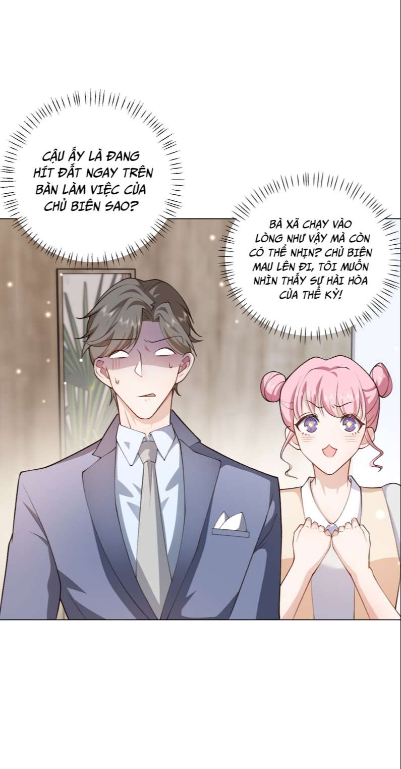 Anh Ấy Quá Khéo Rồi Chap 4 - Next Chap 5