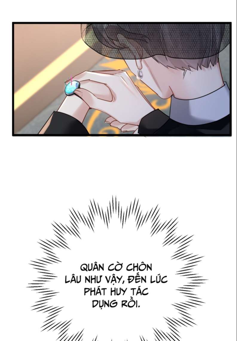 Chung Tình Chap 18 - Next Chap 19