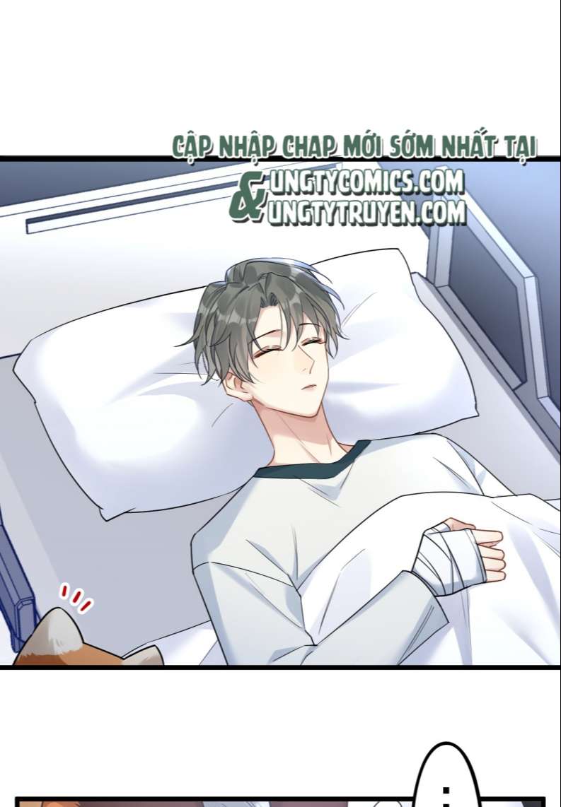 Chung Tình Chap 18 - Next Chap 19