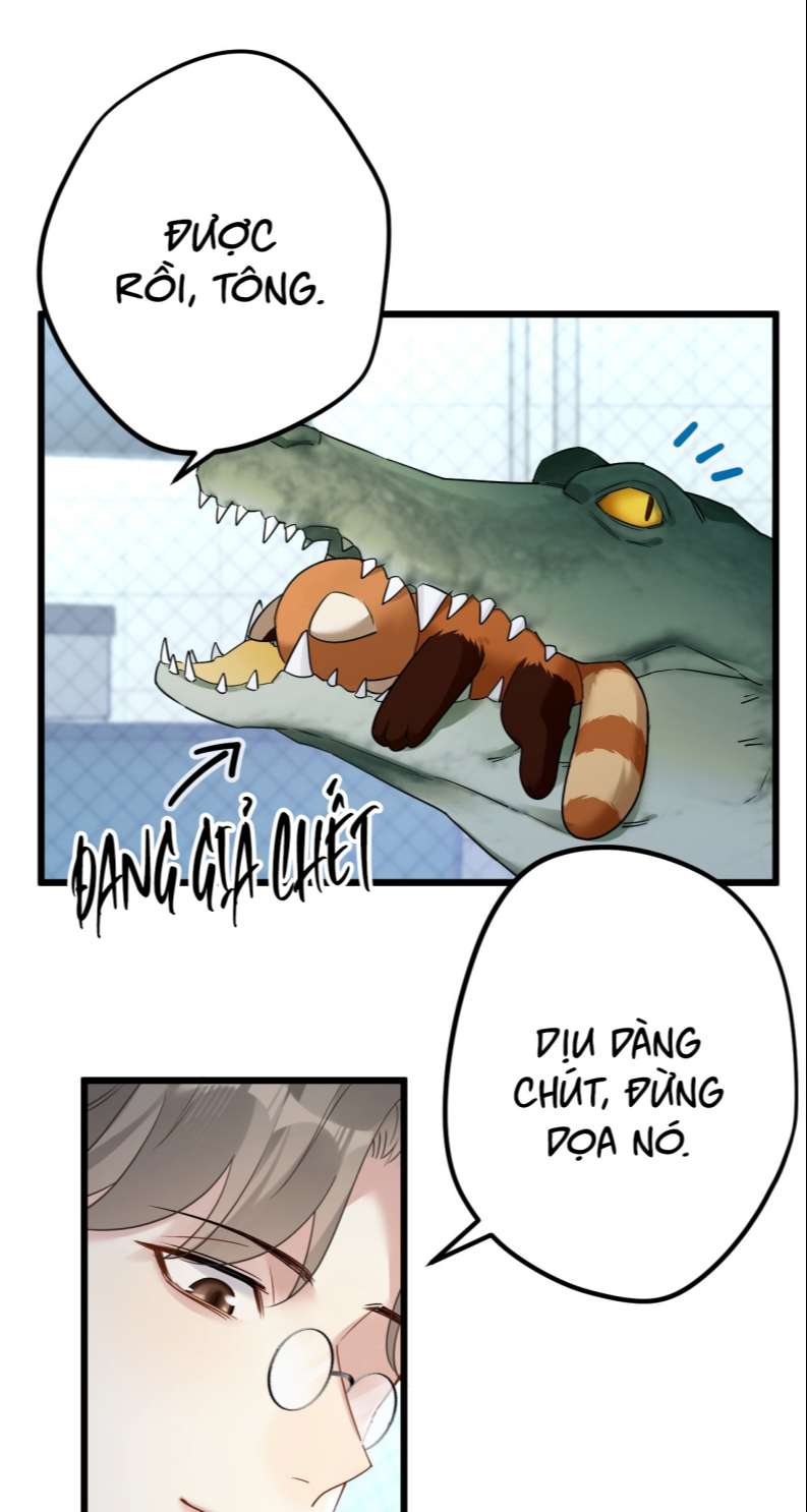 Chung Tình Chap 18 - Next Chap 19