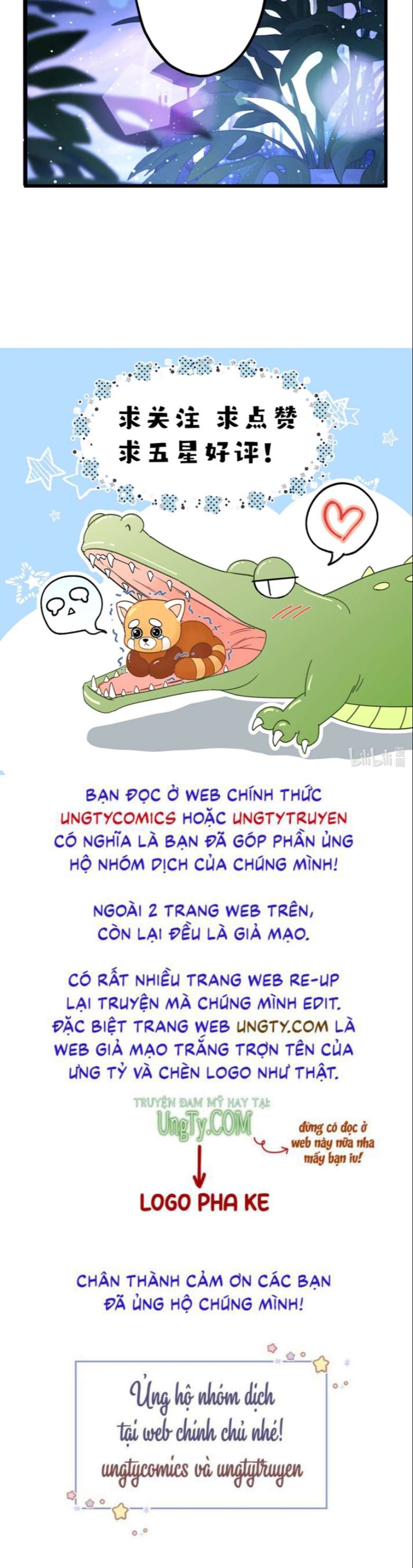 Chung Tình Chap 18 - Next Chap 19