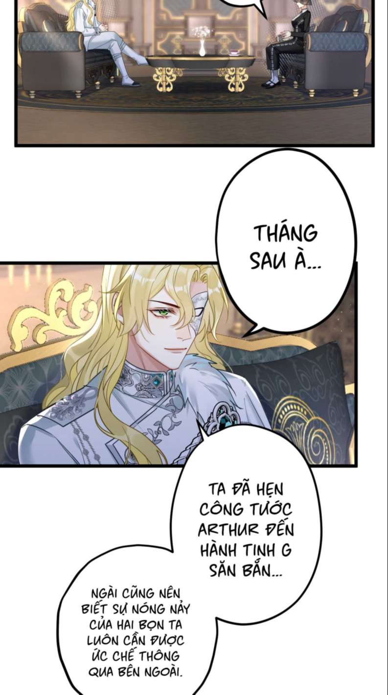 Chung Tình Chap 18 - Next Chap 19