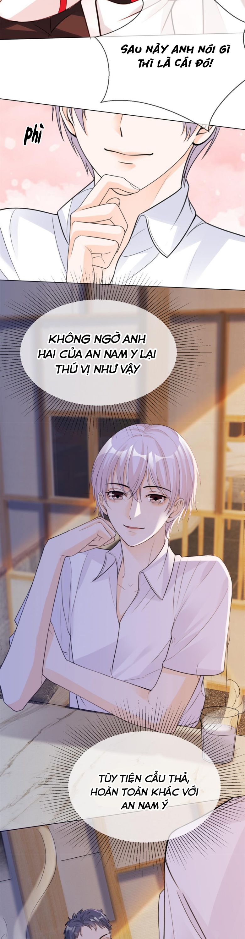 Bị Vạn Người Ghét Sau Khi Trùng Sinh Bạo Hồng Toàn Mạng Chap 14 - Next Chap 15