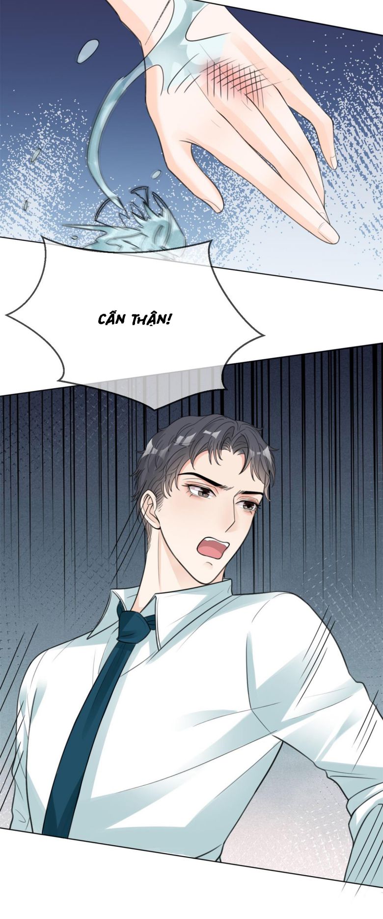 Bị Vạn Người Ghét Sau Khi Trùng Sinh Bạo Hồng Toàn Mạng Chap 14 - Next Chap 15