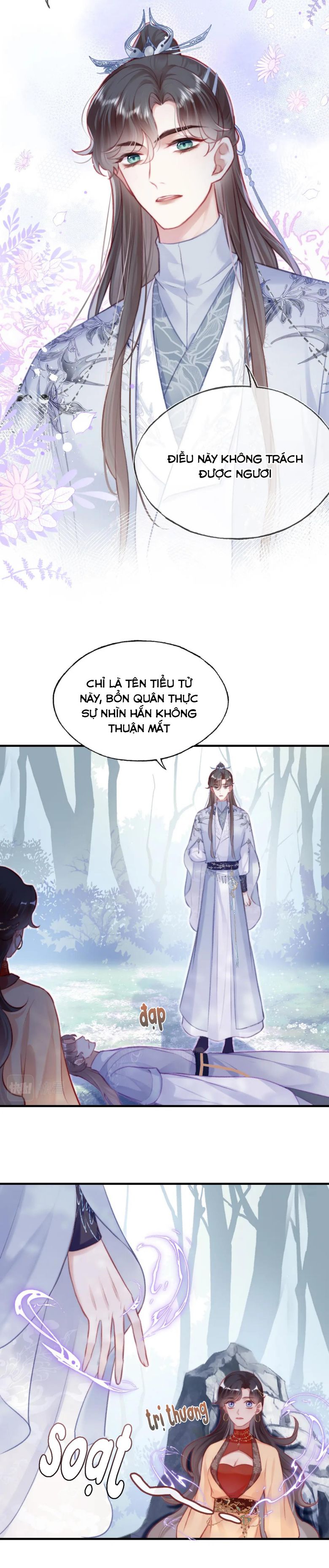 Phản Diện Có Điều Muốn Nói Chap 28 - Next Chap 29