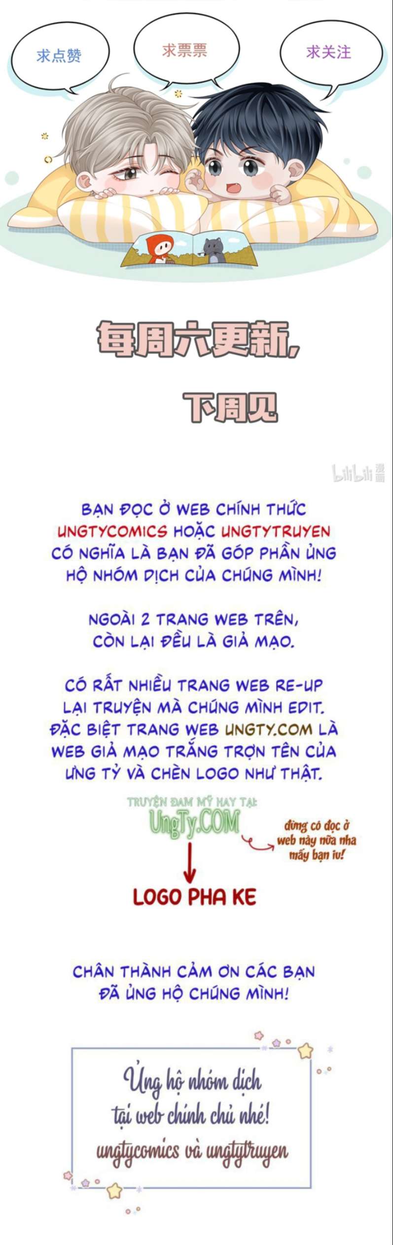 Để Tâm Chap 12 - Next Chap 13