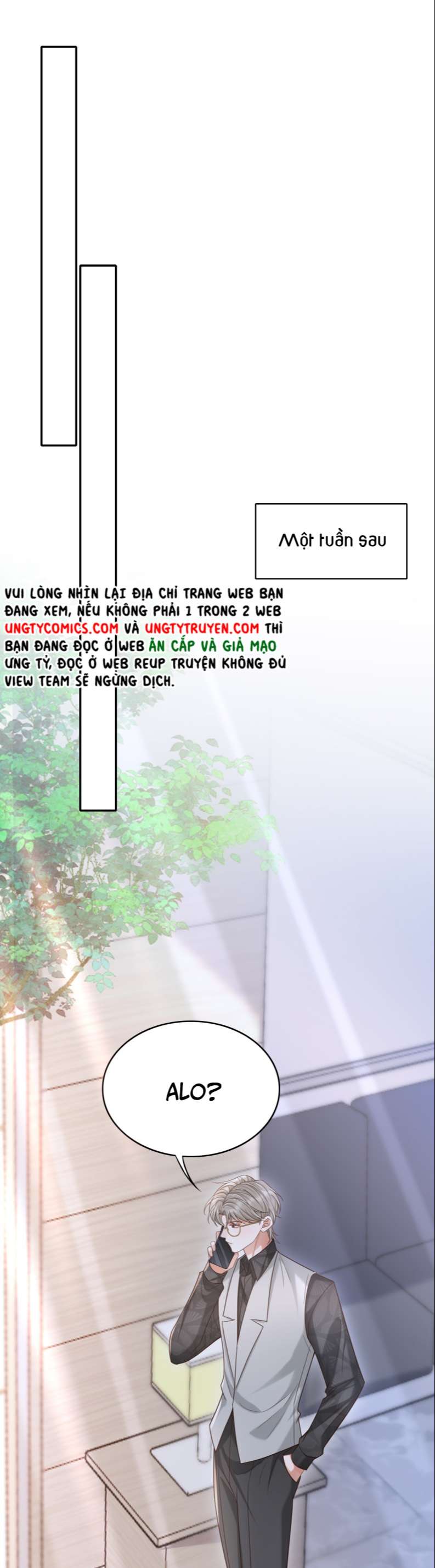 Để Tâm Chap 12 - Next Chap 13