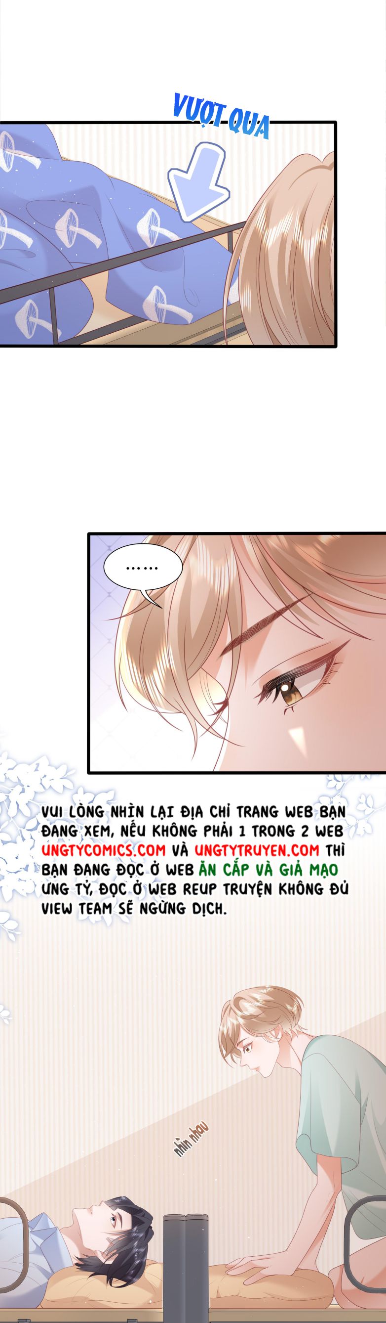 Đối Tượng Kinh Doanh Không Quá Hợp Chap 10 - Next Chap 11