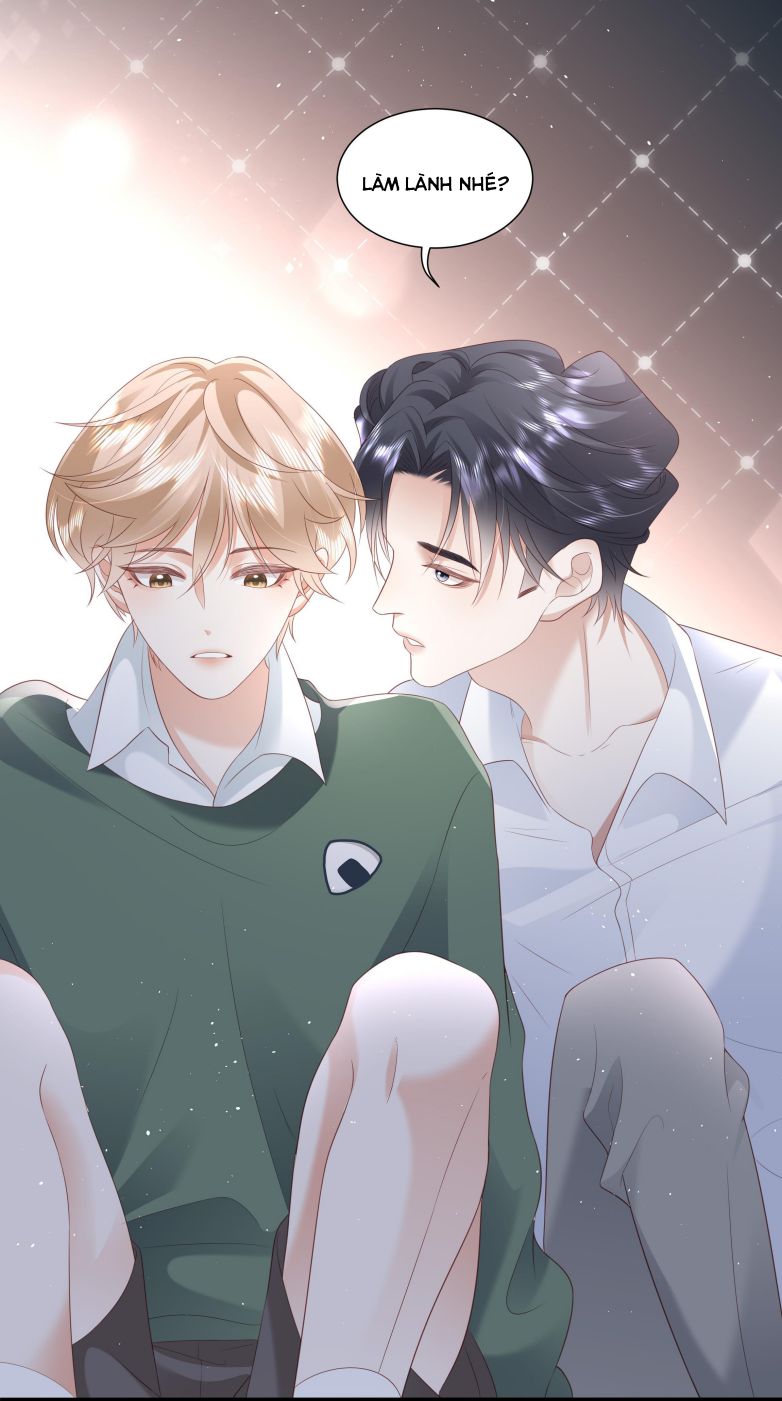 Đối Tượng Kinh Doanh Không Quá Hợp Chap 10 - Next Chap 11