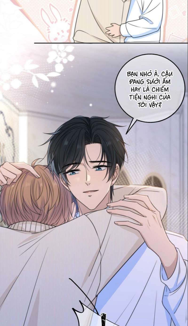 Gió Cung Bên Tai Chap 44 - Next Chap 45