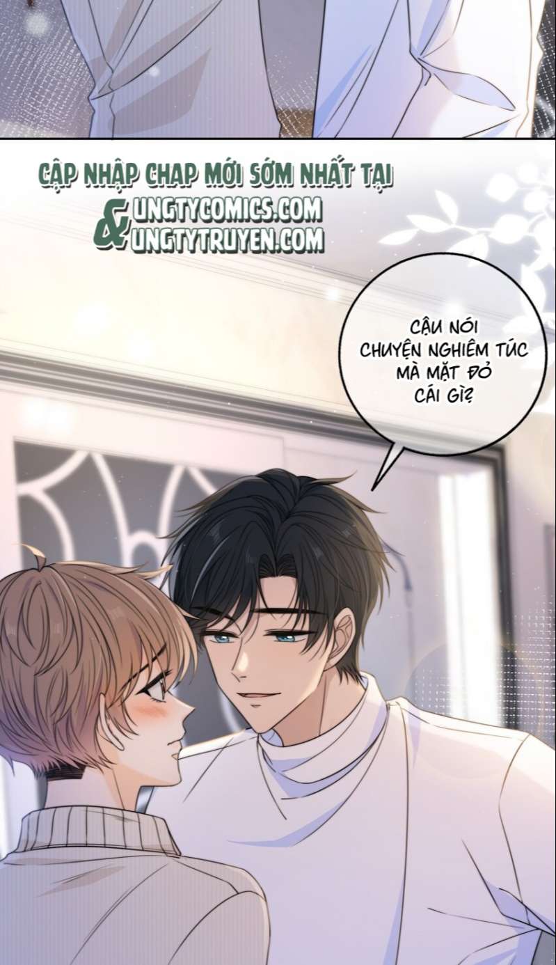 Gió Cung Bên Tai Chap 44 - Next Chap 45