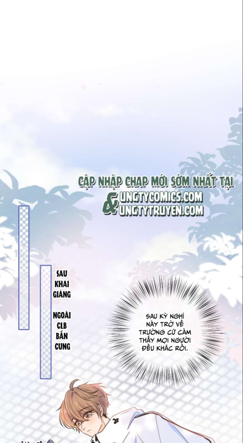 Gió Cung Bên Tai Chap 44 - Next Chap 45