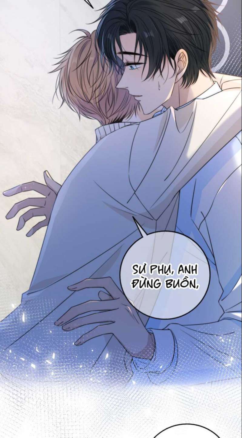 Gió Cung Bên Tai Chap 44 - Next Chap 45