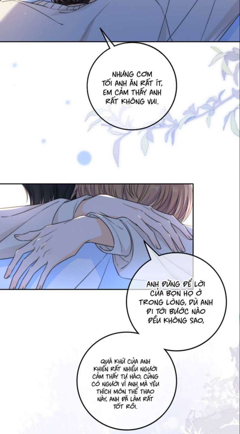 Gió Cung Bên Tai Chap 44 - Next Chap 45