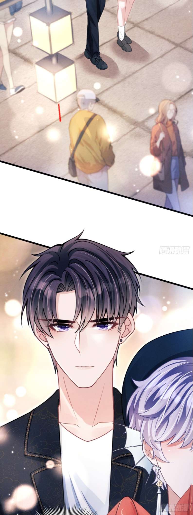 Tôi Hoài Nghi Ảnh Đế Đang Theo Đuổi Tôi Chap 68 - Next Chap 69