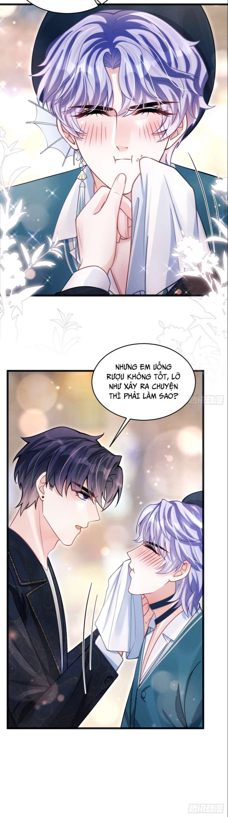 Tôi Hoài Nghi Ảnh Đế Đang Theo Đuổi Tôi Chap 68 - Next Chap 69