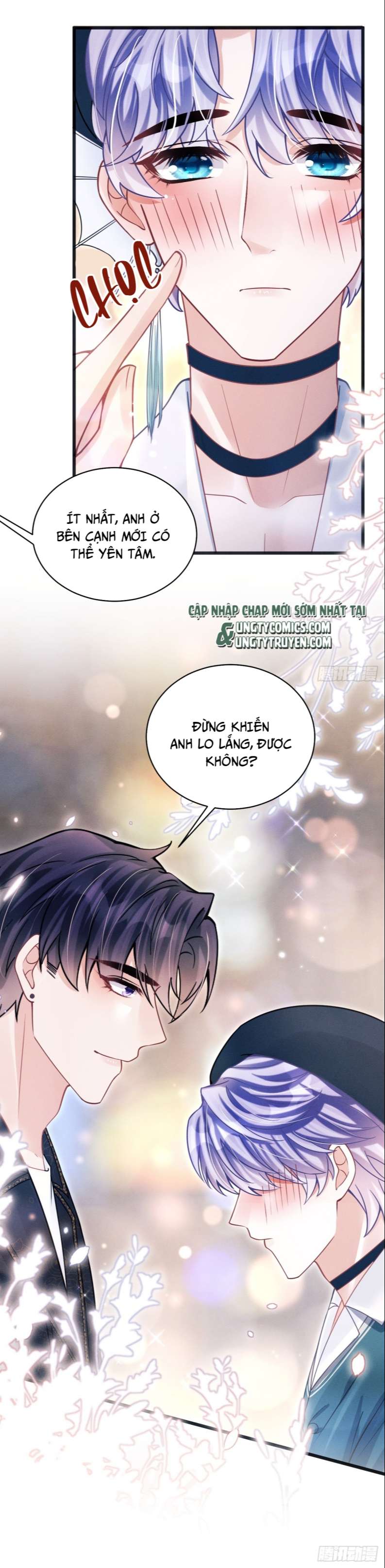 Tôi Hoài Nghi Ảnh Đế Đang Theo Đuổi Tôi Chap 68 - Next Chap 69