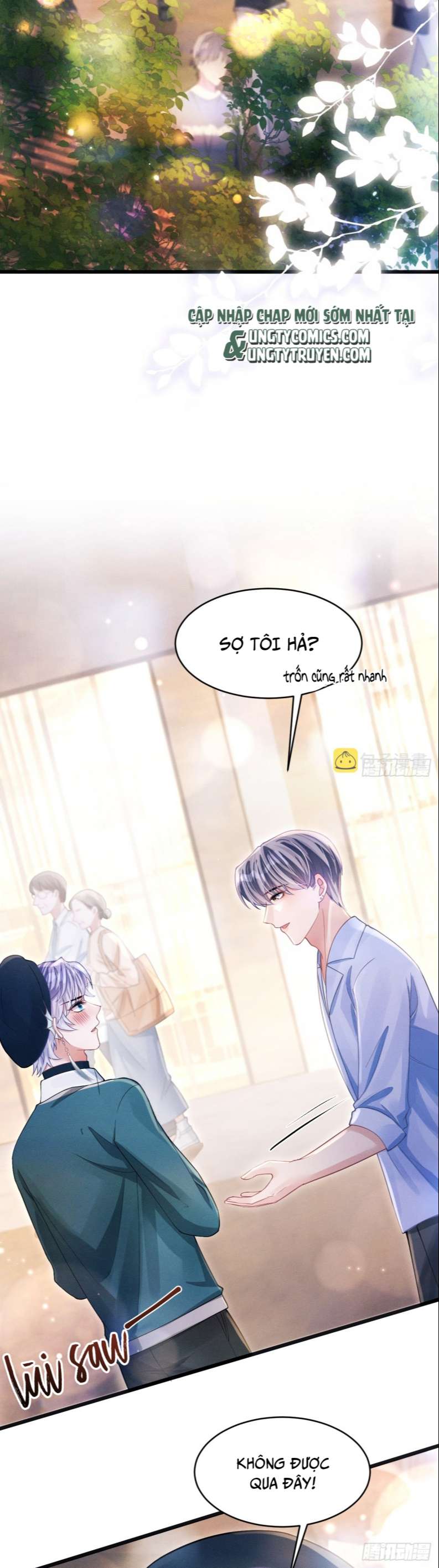 Tôi Hoài Nghi Ảnh Đế Đang Theo Đuổi Tôi Chap 68 - Next Chap 69