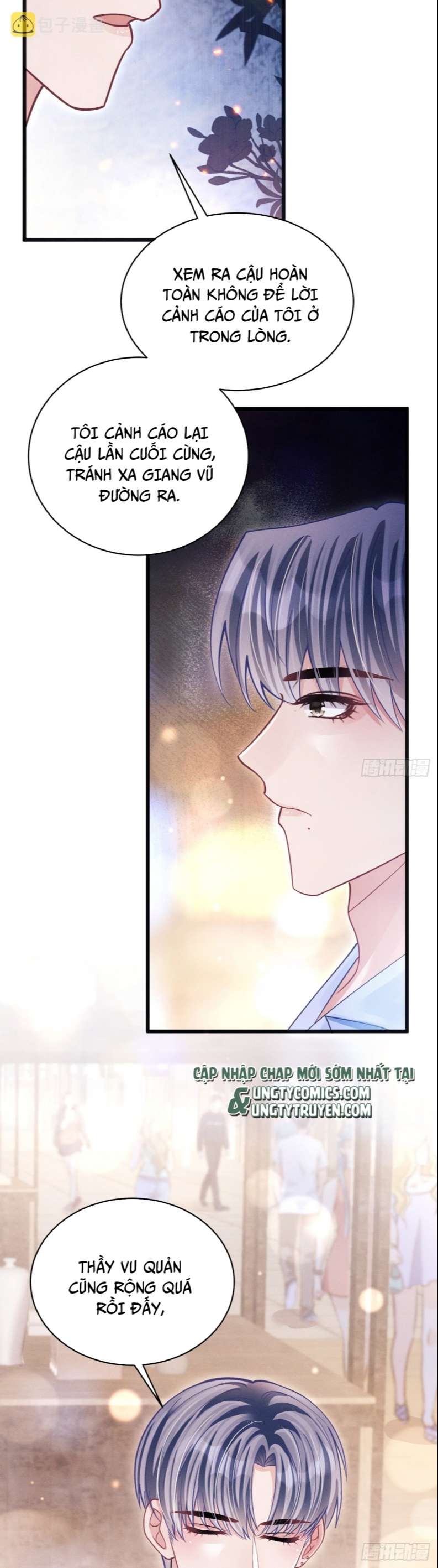 Tôi Hoài Nghi Ảnh Đế Đang Theo Đuổi Tôi Chap 68 - Next Chap 69