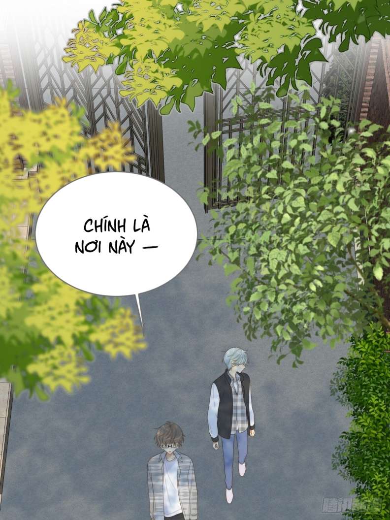 Chỉ Có Đuôi Là Không Thể Chap 21 - Next Chap 22