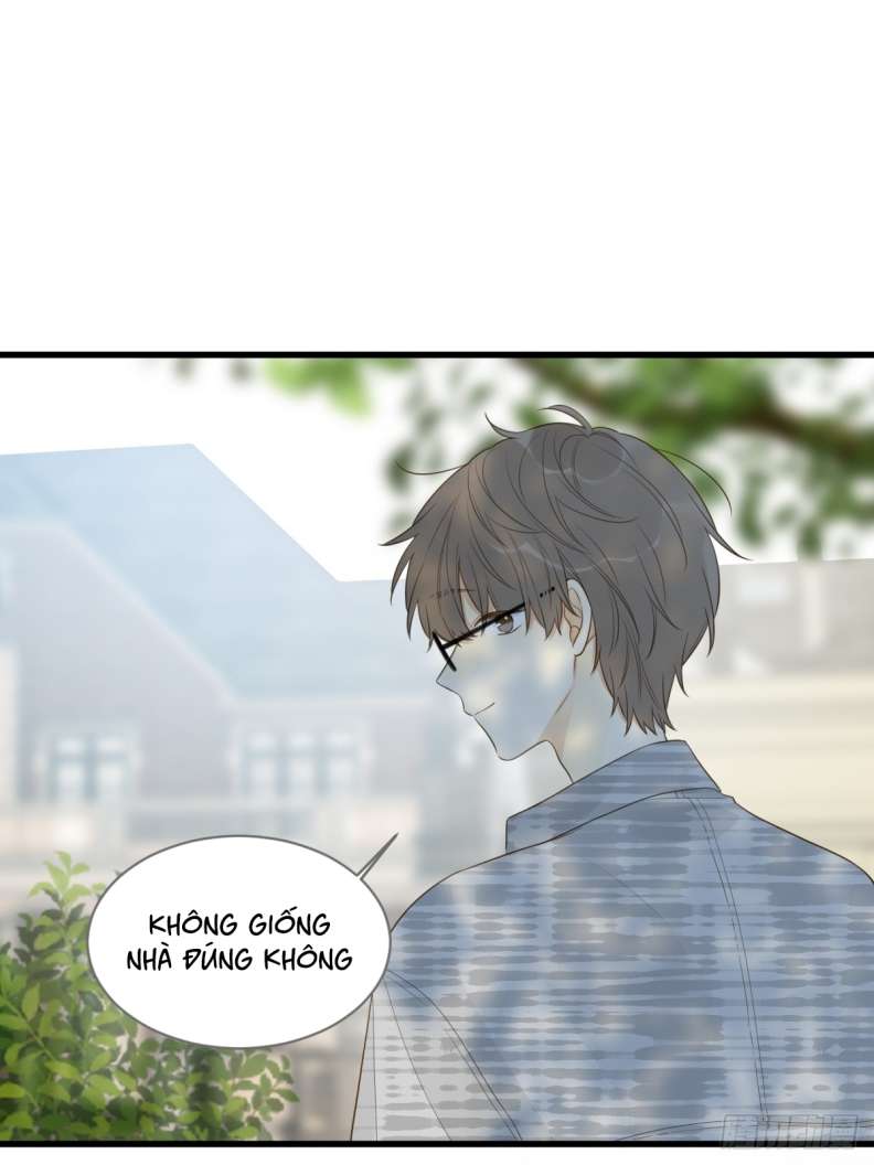 Chỉ Có Đuôi Là Không Thể Chap 21 - Next Chap 22