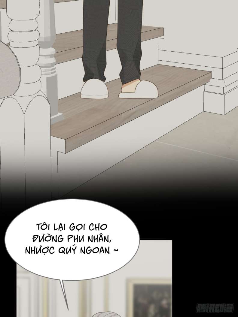 Chỉ Có Đuôi Là Không Thể Chap 21 - Next Chap 22