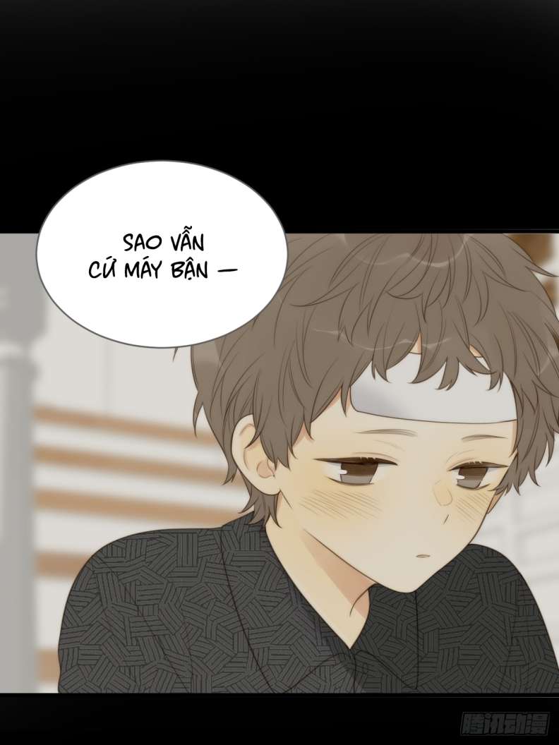 Chỉ Có Đuôi Là Không Thể Chap 21 - Next Chap 22