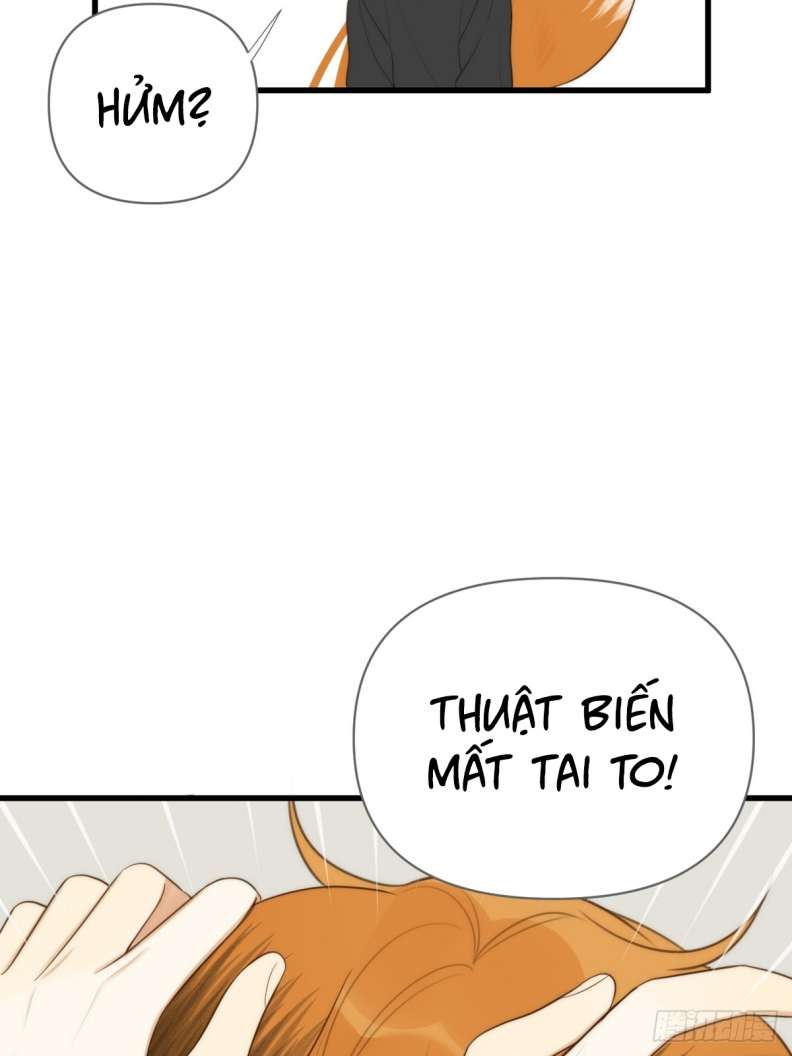 Chỉ Có Đuôi Là Không Thể Chap 21 - Next Chap 22