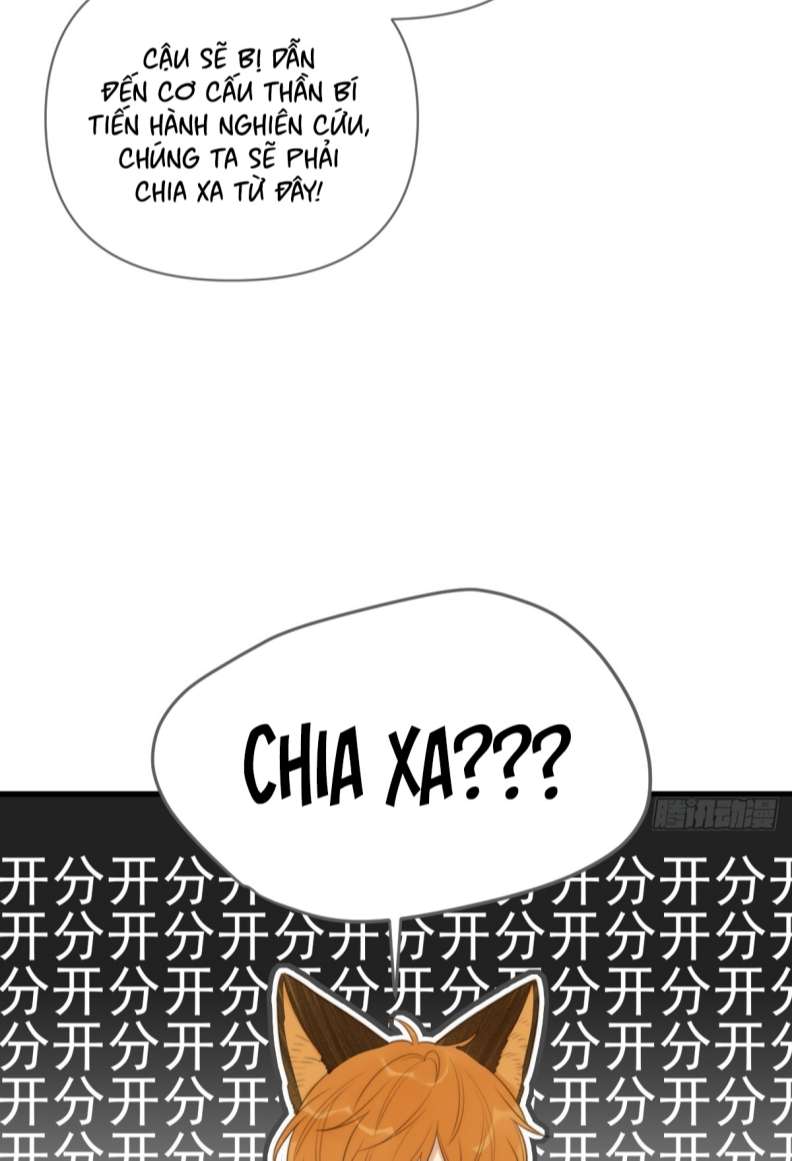 Chỉ Có Đuôi Là Không Thể Chap 21 - Next Chap 22