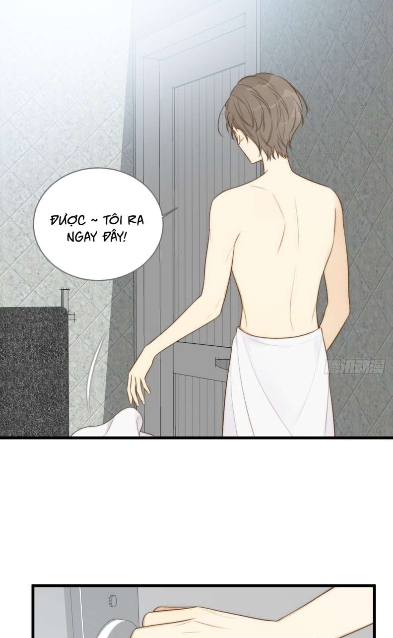 Chỉ Có Đuôi Là Không Thể Chap 21 - Next Chap 22