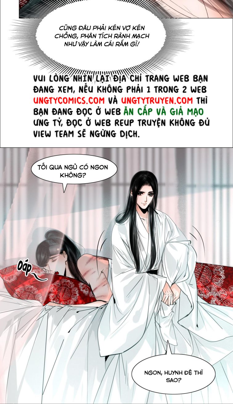 Tái Thế Quyền Thần Chap 60 - Next 