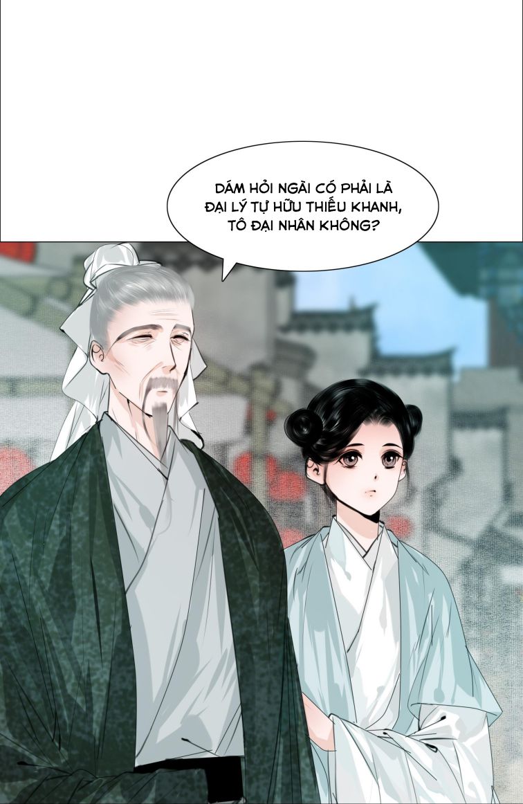 Tái Thế Quyền Thần Chap 60 - Next 