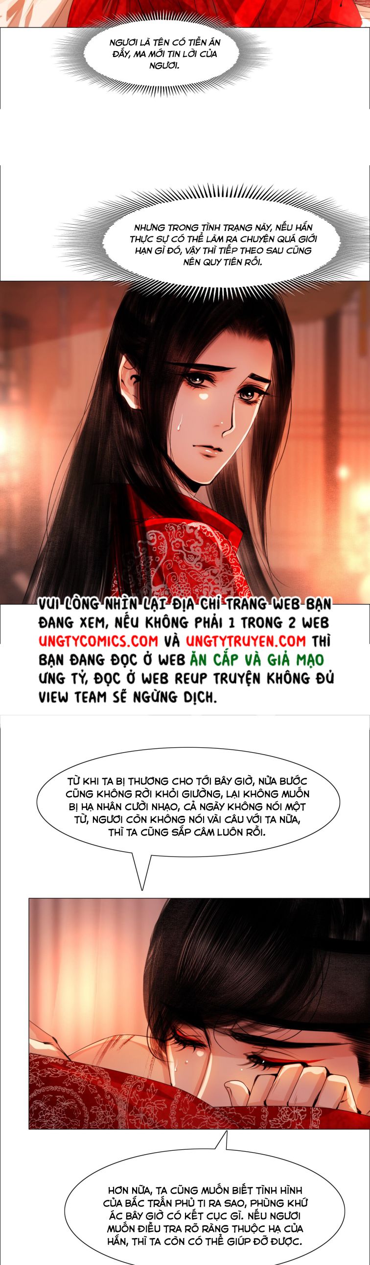 Tái Thế Quyền Thần Chap 60 - Next 