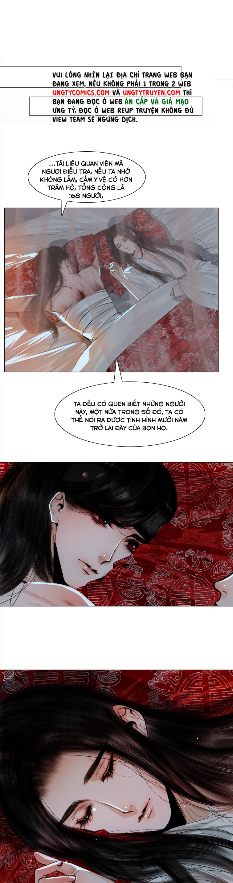 Tái Thế Quyền Thần Chap 60 - Next 