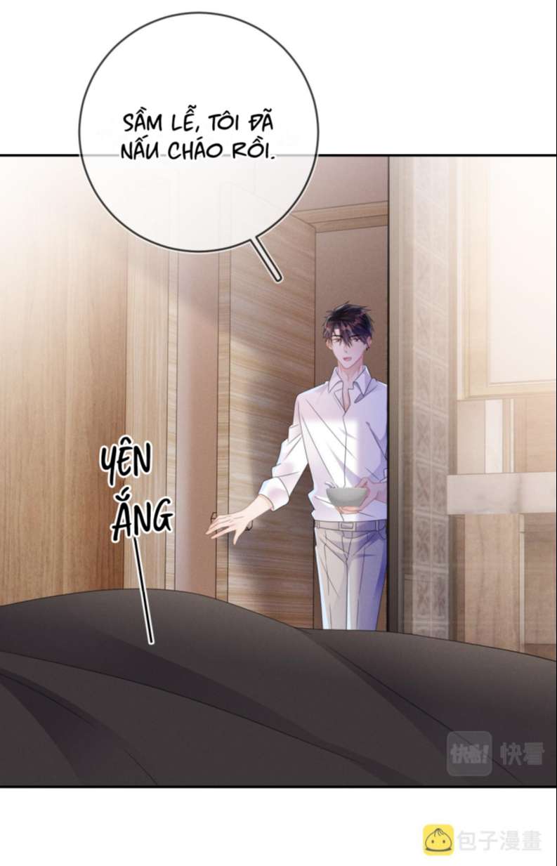 Mạnh mẽ công chiếm Chap 62 - Next Chap 63