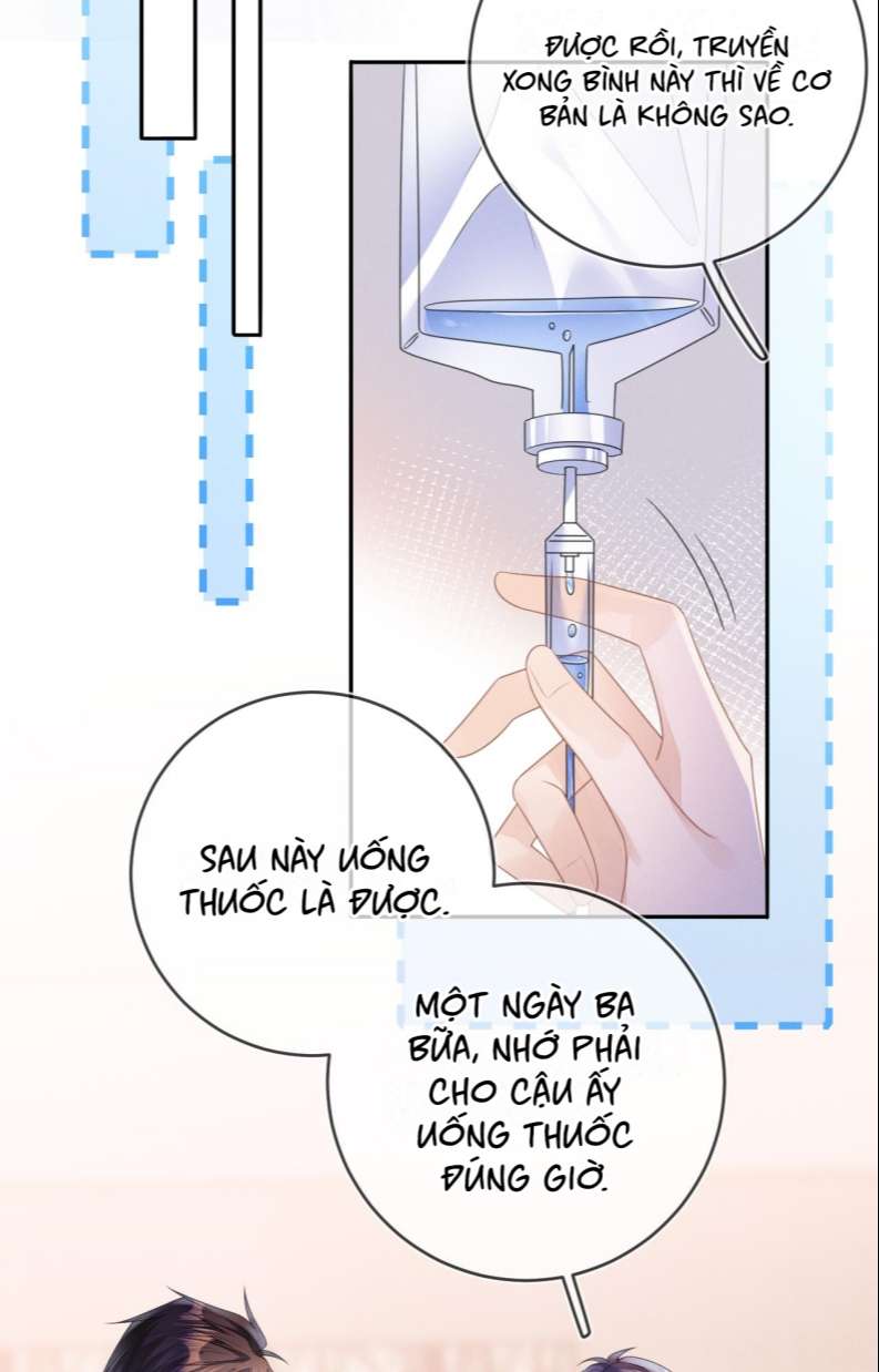 Mạnh mẽ công chiếm Chap 62 - Next Chap 63