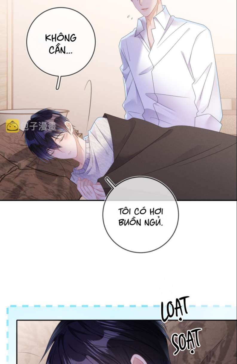 Mạnh mẽ công chiếm Chap 62 - Next Chap 63