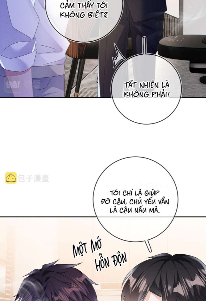 Mạnh mẽ công chiếm Chap 62 - Next Chap 63