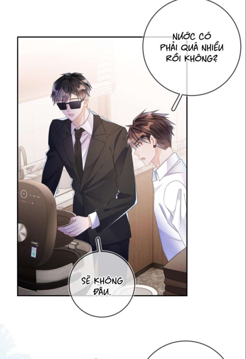 Mạnh mẽ công chiếm Chap 62 - Next Chap 63