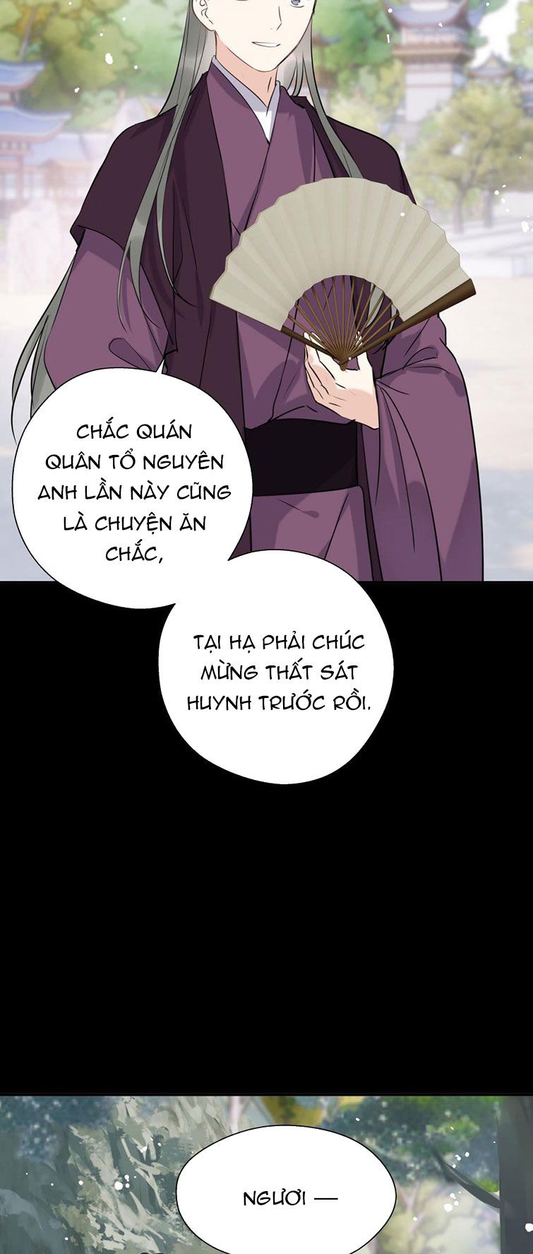 Sư Thúc Bất Khả Mạo Tướng Chap 16 - Next Chap 17