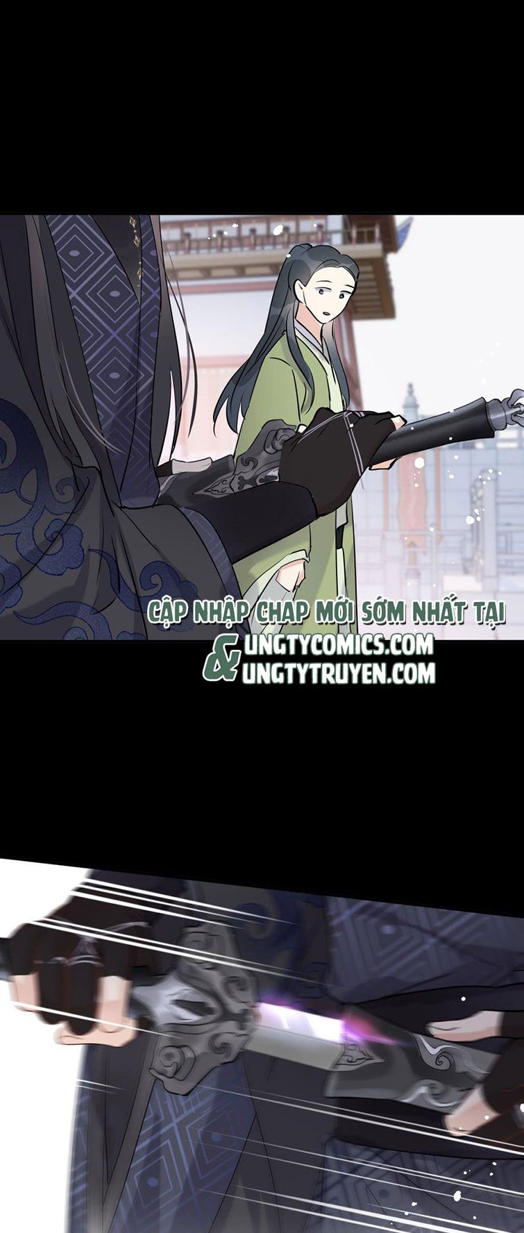 Sư Thúc Bất Khả Mạo Tướng Chap 16 - Next Chap 17