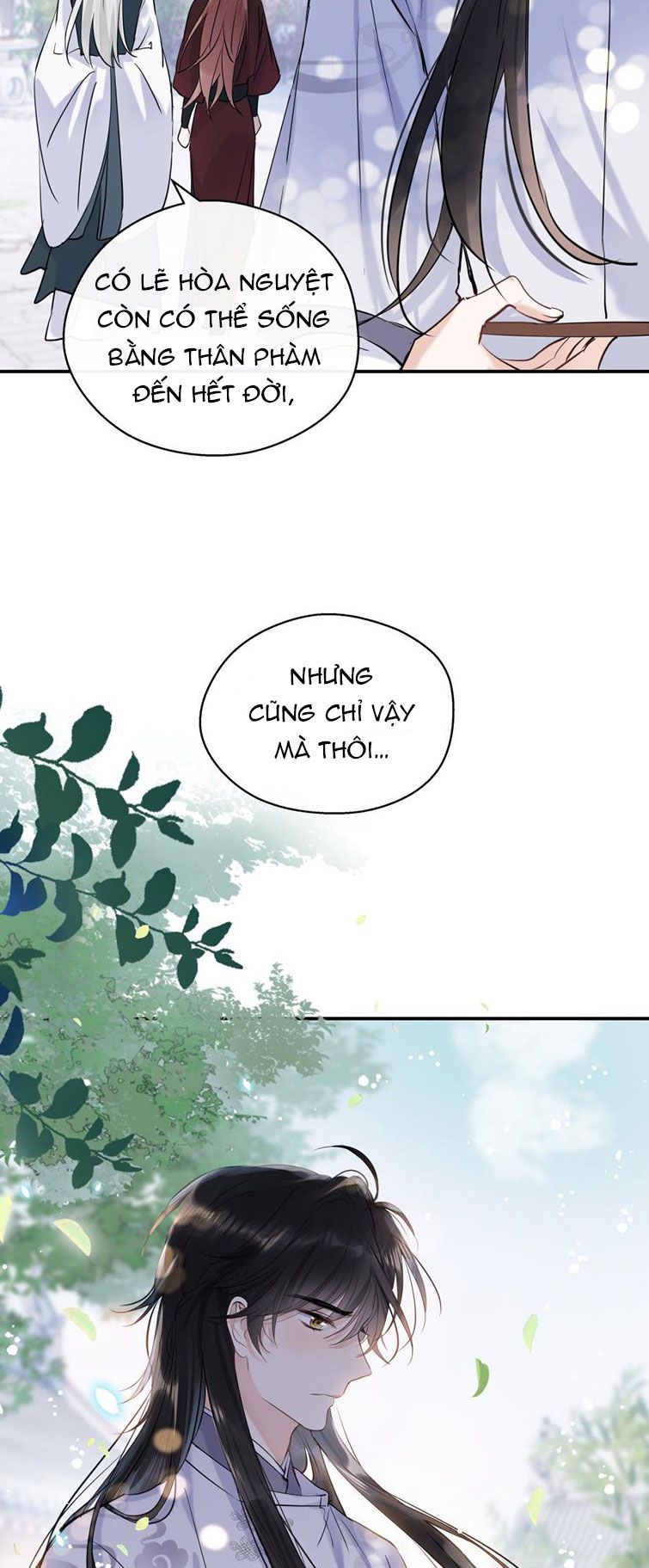 Sư Thúc Bất Khả Mạo Tướng Chap 16 - Next Chap 17